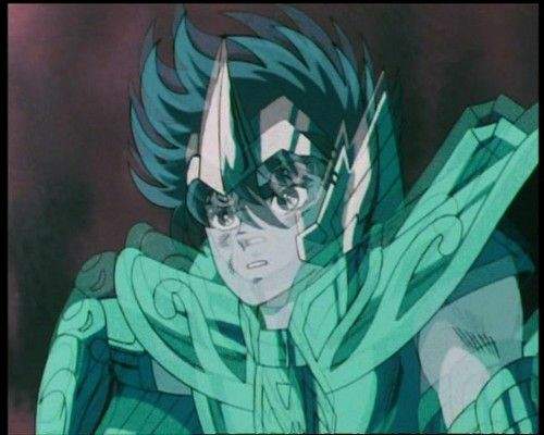 Otaku Gallery  / Anime e Manga / Saint Seiya / Screen Shots / Episodi / 113 - La freccia d`oro / 131.jpg